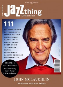 JazzThing cover 111