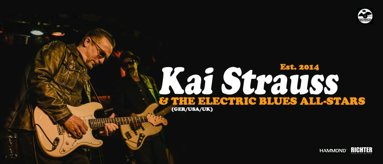Kai Strauss